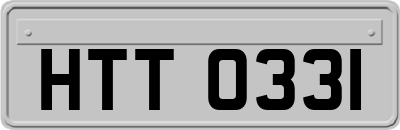 HTT0331