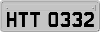 HTT0332