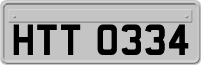 HTT0334