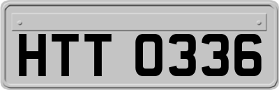 HTT0336