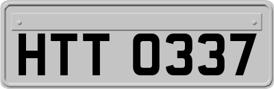 HTT0337