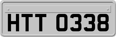 HTT0338