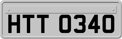 HTT0340