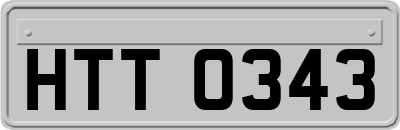 HTT0343