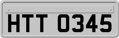 HTT0345