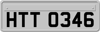 HTT0346