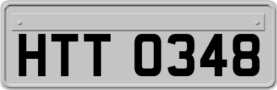 HTT0348