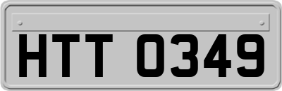 HTT0349