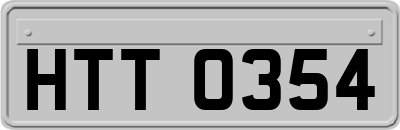 HTT0354