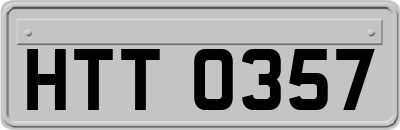 HTT0357