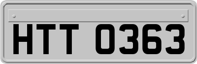HTT0363