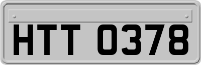 HTT0378