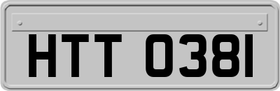 HTT0381