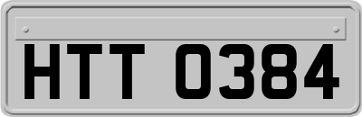 HTT0384