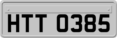 HTT0385
