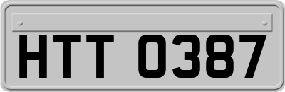 HTT0387