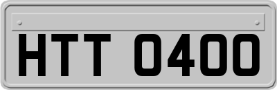 HTT0400
