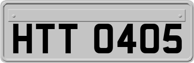 HTT0405