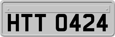 HTT0424