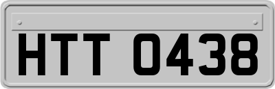 HTT0438