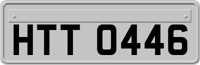 HTT0446