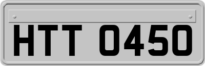 HTT0450