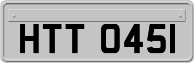 HTT0451