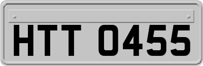 HTT0455