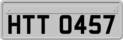 HTT0457