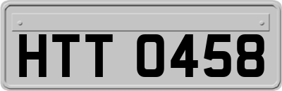HTT0458