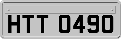 HTT0490