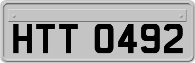 HTT0492