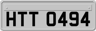 HTT0494