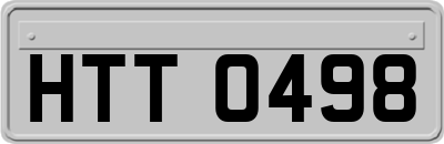 HTT0498