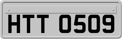 HTT0509