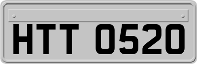 HTT0520