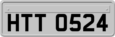 HTT0524