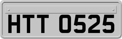 HTT0525