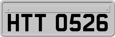 HTT0526