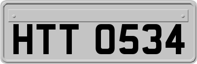 HTT0534