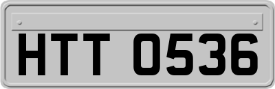 HTT0536