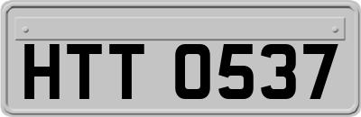 HTT0537