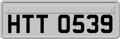 HTT0539