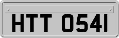 HTT0541