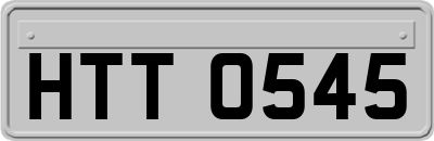 HTT0545