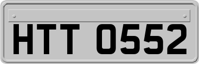 HTT0552