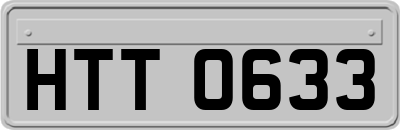 HTT0633
