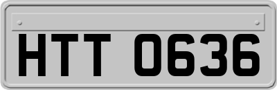 HTT0636