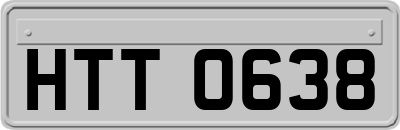 HTT0638