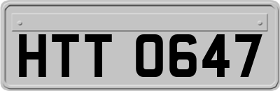 HTT0647